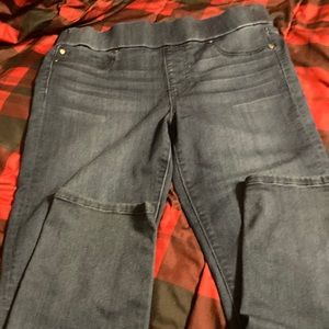 Liverpool Jeans The Capri